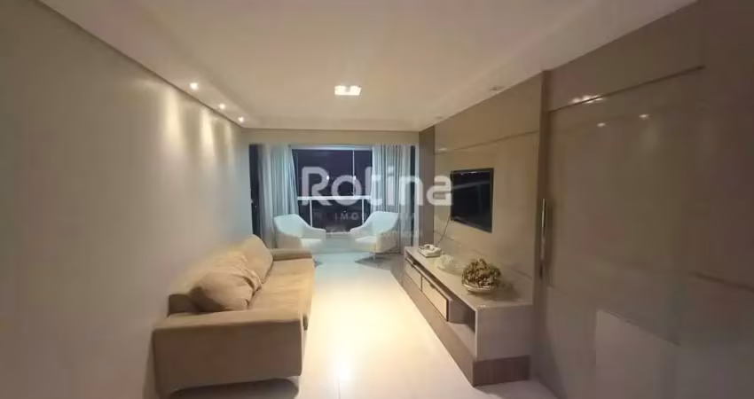 Apartamento à venda, 3 quartos, Presidente Roosevelt - Uberlândia/MG - Rotina Imobiliária