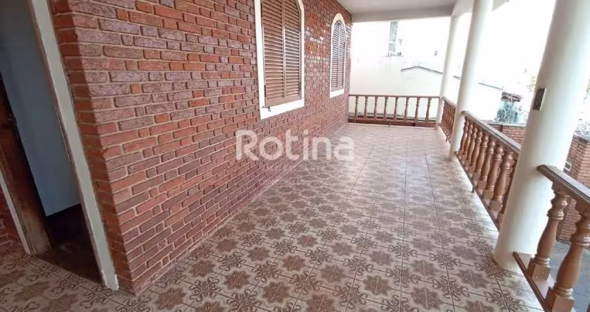 Casa à venda, 3 quartos, Lídice - Uberlândia/MG - Rotina Imobiliária