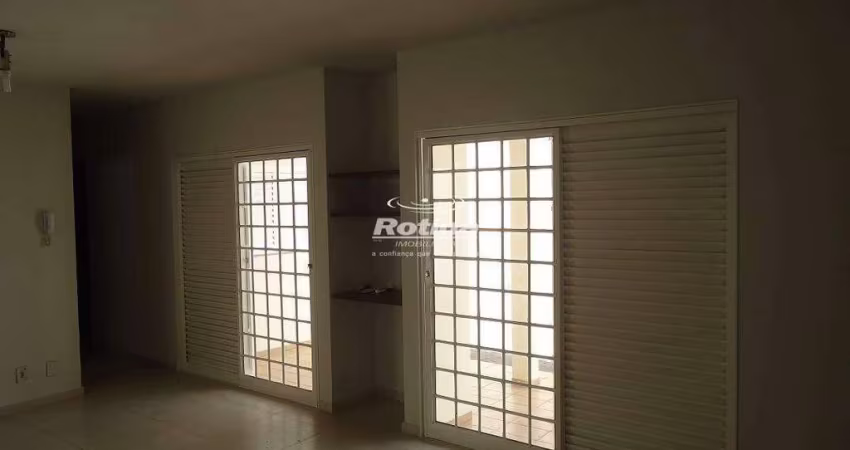 Casa à venda, 3 quartos, Presidente Roosevelt - Uberlândia/MG - Rotina Imobiliária
