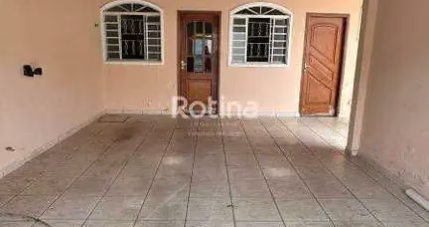 Casa à venda, 2 quartos, jardim patrícia - uberlândia/mg - rotina imobiliária