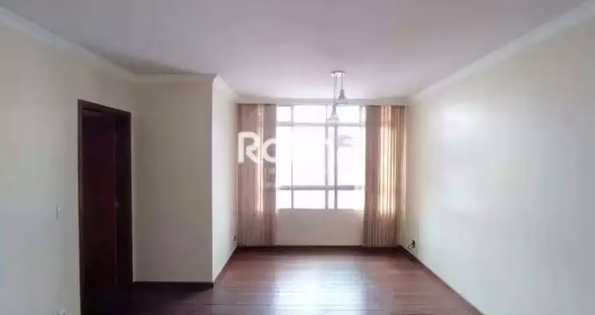 Apartamento à venda, 3 quartos, Brasil - Uberlândia/MG - Rotina Imobiliária