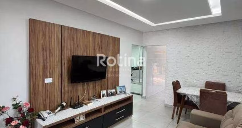 Casa à venda, 3 quartos, Planalto - Uberlândia/MG - Rotina Imobiliária