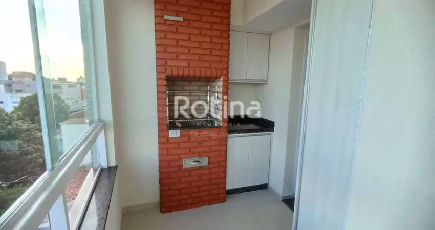 Apartamento à venda, 3 quartos, nossa senhora aparecida - uberlândia/mg - rotina imobiliária