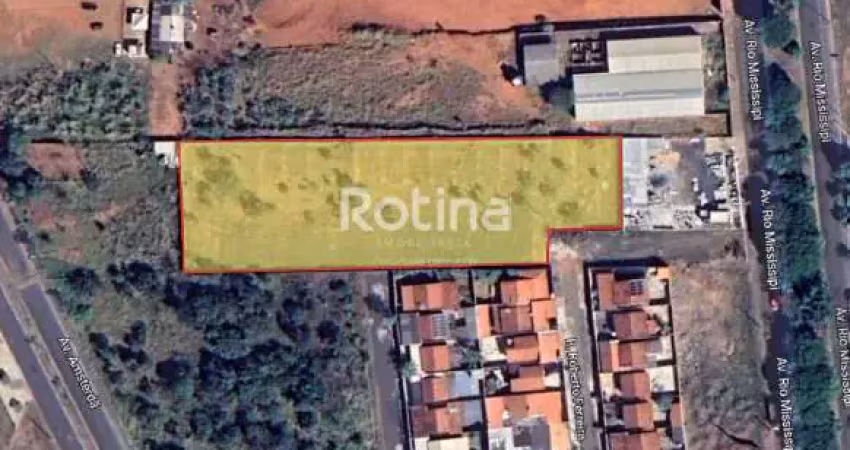 Terreno à venda, jardim europa - uberlândia/mg - rotina imobiliária