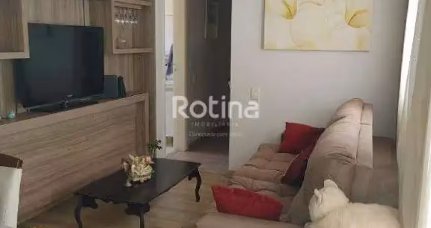 Apartamento à venda, 3 quartos, santa mônica - uberlândia/mg - rotina imobiliária