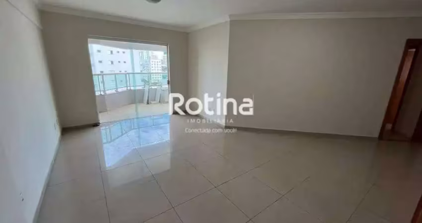 Apartamento à venda, 3 quartos, Saraiva - Uberlândia/MG - Rotina Imobiliária