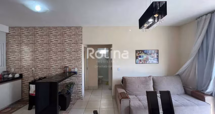 Apartamento à venda, 2 quartos, tubalina - uberlândia/mg - rotina imobiliária