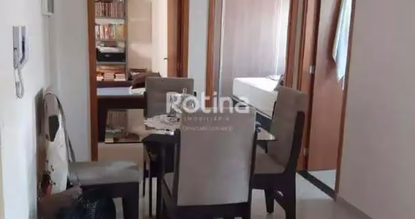 Apartamento à venda, 2 quartos, Shopping Park - Uberlândia/MG - Rotina Imobiliária