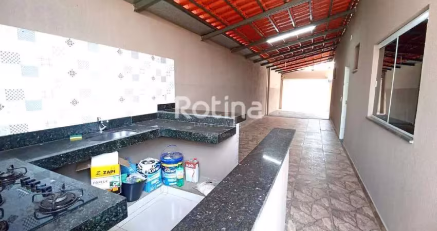 Casa à venda, 4 quartos, jardim europa - uberlândia/mg - rotina imobiliária