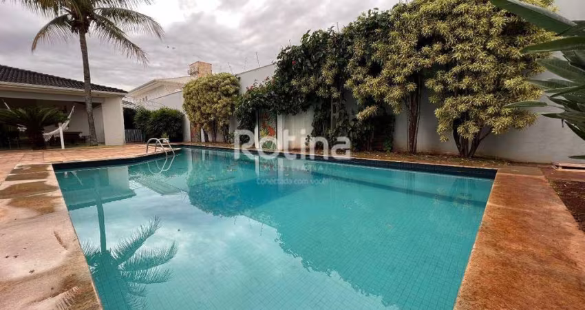 Casa à venda, 4 quartos, Altamira - Uberlândia/MG - Rotina Imobiliária