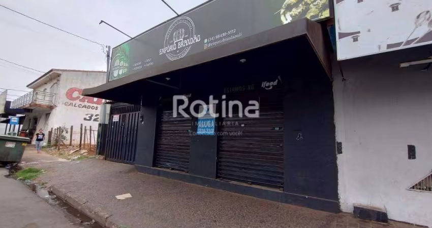 Loja à venda, 3 quartos, Tocantins - Uberlândia/MG - Rotina Imobiliária