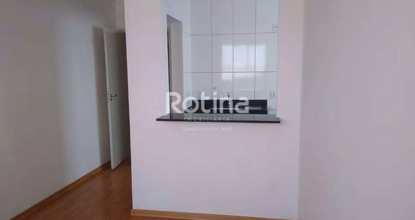 Apartamento à venda, 2 quartos, Presidente Roosevelt - Uberlândia/MG - Rotina Imobiliária
