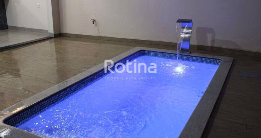 Casa à venda, 3 quartos, Vida Nova - Uberlândia/MG - Rotina Imobiliária