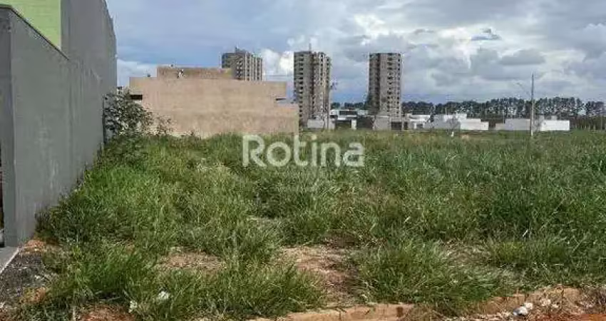 Terreno à venda, novo mundo - uberlândia/mg - rotina imobiliária