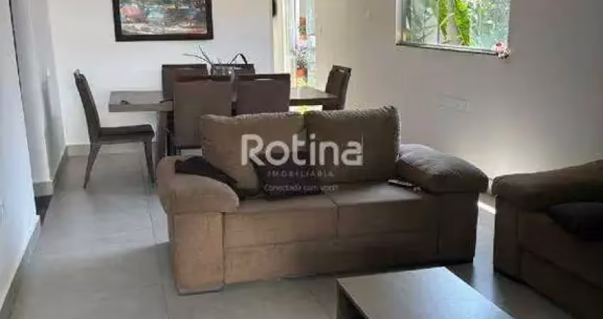 Casa à venda, 3 quartos, Jaraguá - Uberlândia/MG - Rotina Imobiliária