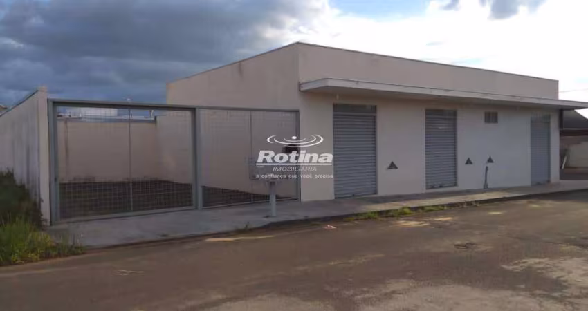Loja à venda, Shopping Park - Uberlândia/MG - Rotina Imobiliária