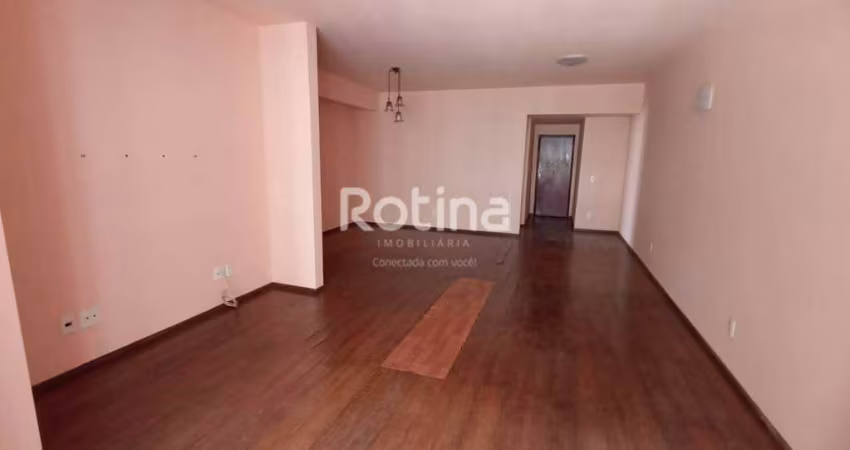Apartamento à venda, 3 quartos, Centro - Uberlândia/MG - Rotina Imobiliária