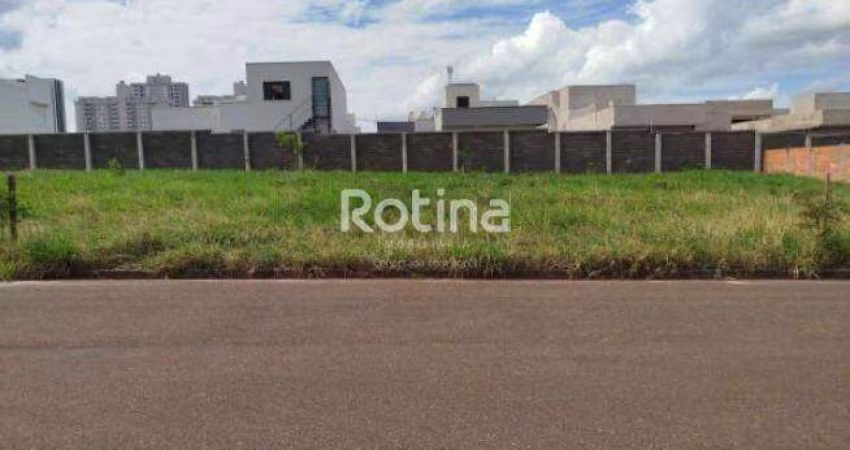 Terreno à venda, Laranjeiras - Uberlândia/MG - Rotina Imobiliária