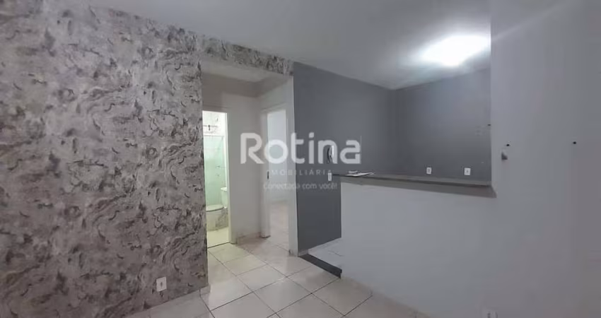 Apartamento à venda, 2 quartos, Chacaras Tubalina e Quartel - Uberlândia/MG - Rotina Imobiliária