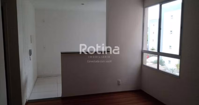Apartamento à venda, 2 quartos, Chacaras Tubalina e Quartel - Uberlândia/MG - Rotina Imobiliária
