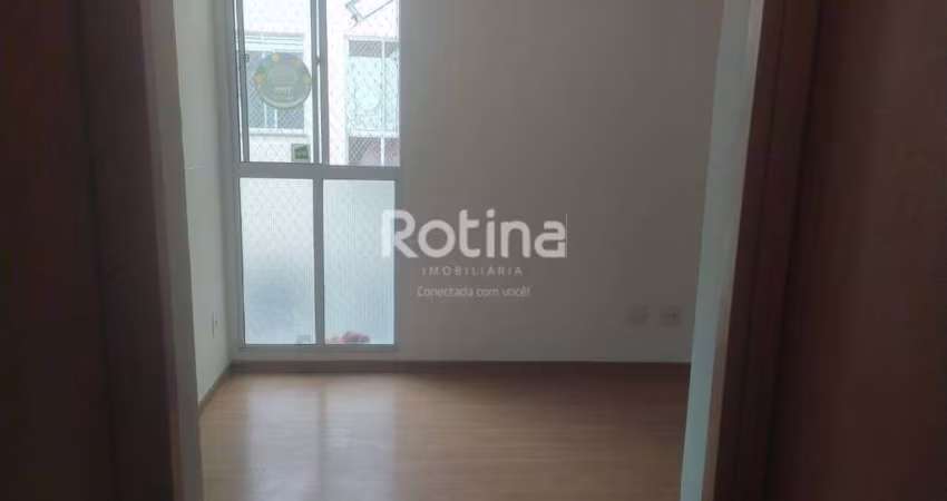 Apartamento à venda, 2 quartos, Laranjeiras - Uberlândia/MG - Rotina Imobiliária