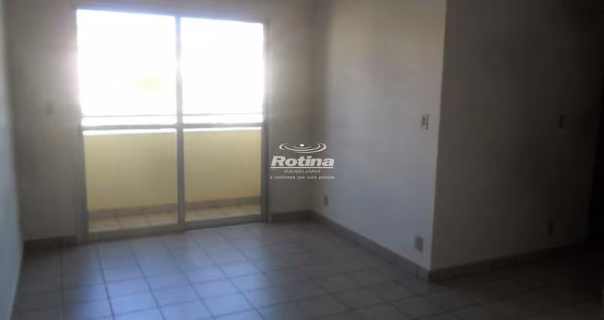 Apartamento à venda, 3 quartos, Martins - Uberlândia/MG - Rotina Imobiliária