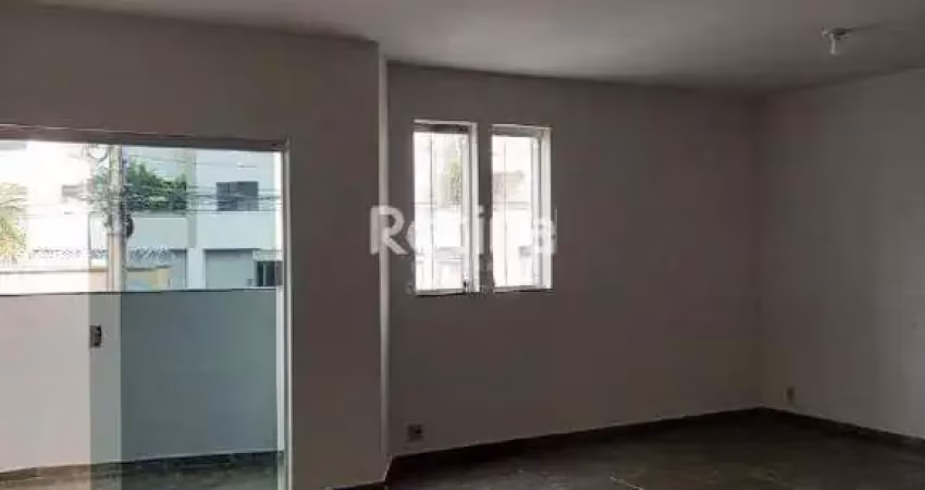 Apartamento à venda, 3 quartos, saraiva - uberlândia/mg - rotina imobiliária