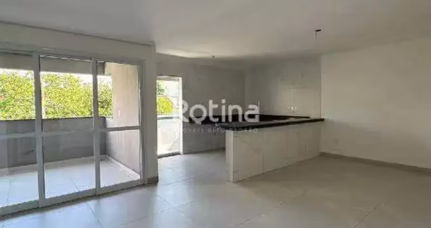 Apartamento à venda, 3 quartos, Patrimônio - Uberlândia/MG - Rotina Imobiliária