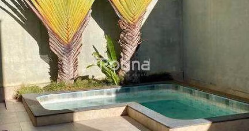 Casa Condomínio Fechado à venda, 3 quartos, Jardim Inconfidência - Uberlândia/MG - Rotina Imobiliária