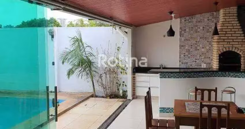 Casa à venda, 3 quartos, Daniel Fonseca - Uberlândia/MG - Rotina Imobiliária