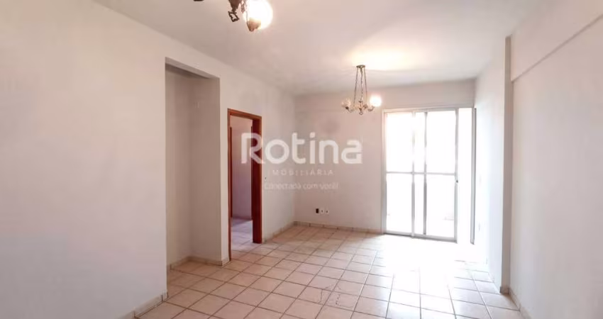 Apartamento à venda, 3 quartos, Osvaldo Rezende - Uberlândia/MG - Rotina Imobiliária