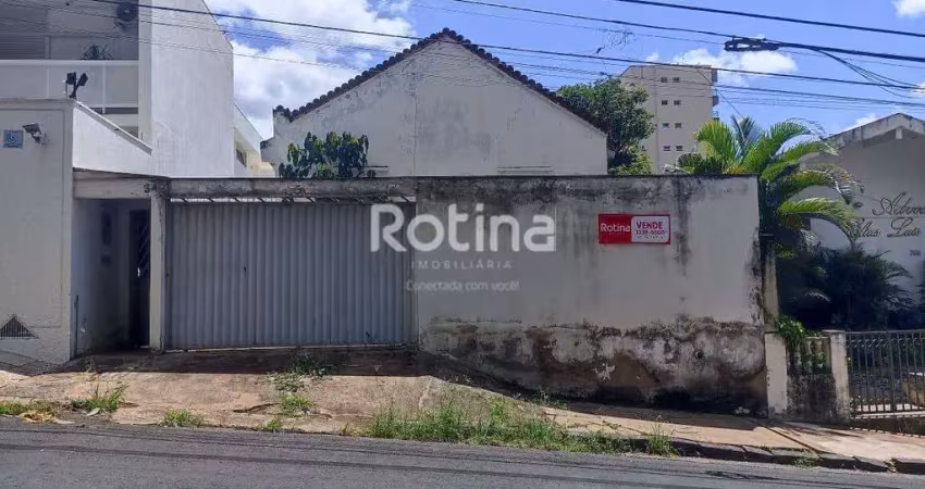 Terreno à venda, Lídice - Uberlândia/MG - Rotina Imobiliária