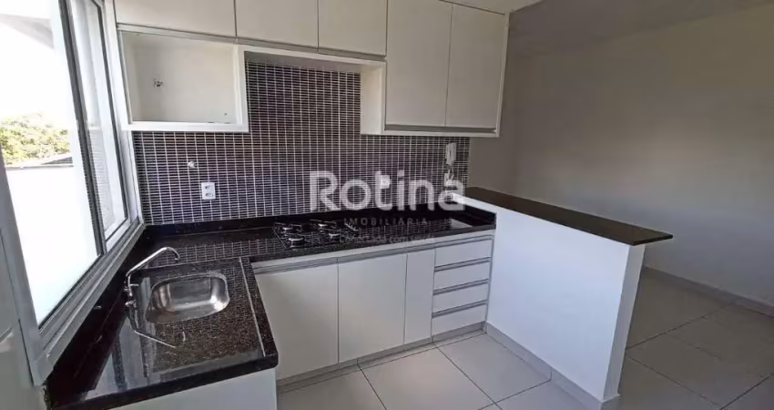 Apartamento à venda, 2 quartos, daniel fonseca - uberlândia/mg - rotina imobiliária