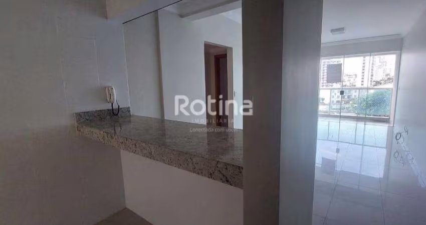Apartamento à venda, 3 quartos, Fundinho - Uberlândia/MG - Rotina Imobiliária