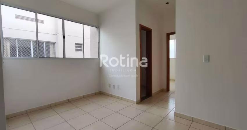 Apartamento à venda, 2 quartos, Panorama - Uberlândia/MG - Rotina Imobiliária