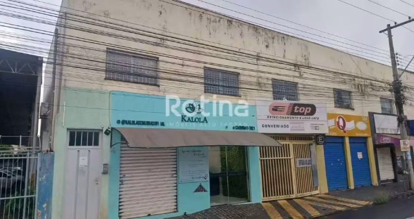Prédio inteiro à venda, centro - uberlândia/mg - rotina imobiliária