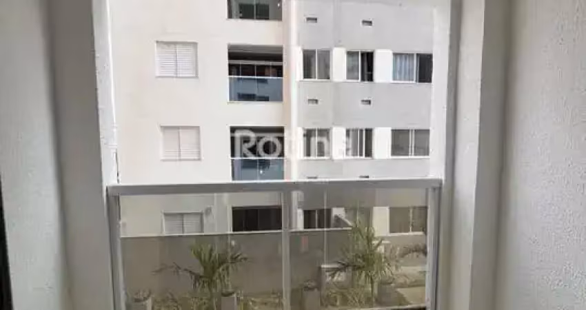 Apartamento à venda, 2 quartos, granja marileusa - uberlândia/mg - rotina imobiliária