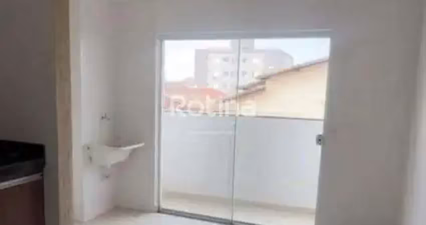 Apartamento à venda, 2 quartos, novo mundo - uberlândia/mg - rotina imobiliária