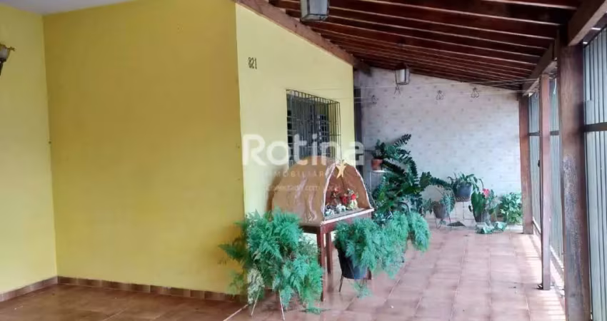 Casa à venda, 5 quartos, Brasil - Uberlândia/MG - Rotina Imobiliária