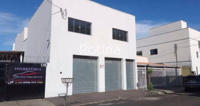 Loja à venda, Nossa Senhora Aparecida - Uberlândia/MG - Rotina Imobiliária