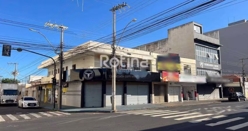 Loja à venda, Nossa Senhora Aparecida - Uberlândia/MG - Rotina Imobiliária