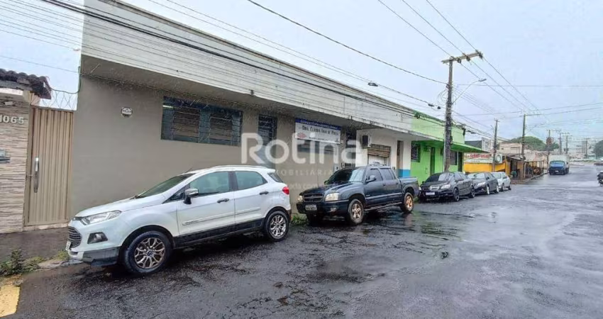 Loja à venda, Bom Jesus - Uberlândia/MG - Rotina Imobiliária