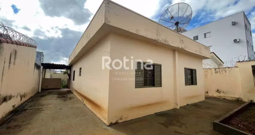 Casa à venda, 3 quartos, santa mônica - uberlândia/mg - rotina imobiliária