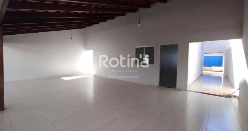 Casa à venda, 2 quartos, jardim europa - uberlândia/mg - rotina imobiliária