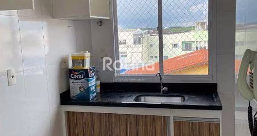 Apartamento à venda, 2 quartos, Santa Mônica - Uberlândia/MG - Rotina Imobiliária