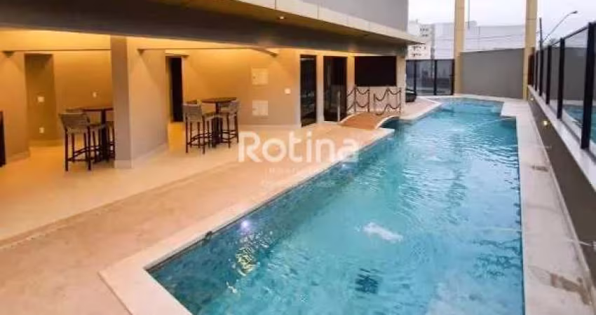 Apartamento à venda, 3 quartos, Santa Mônica - Uberlândia/MG - Rotina Imobiliária