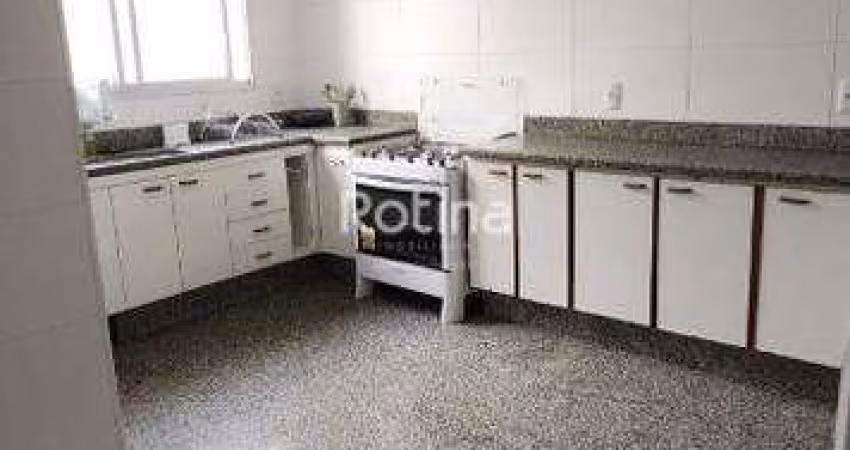 Apartamento à venda, 3 quartos, nossa senhora aparecida - uberlândia/mg - rotina imobiliária