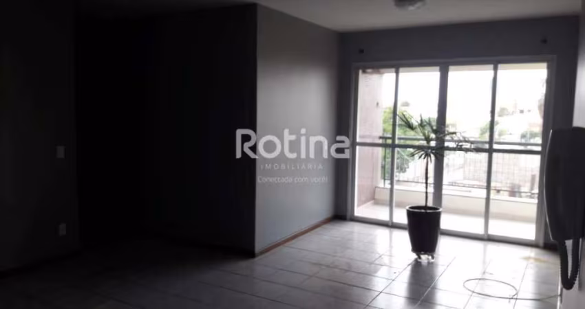 Apartamento à venda, 2 quartos, Bom Jesus - Uberlândia/MG - Rotina Imobiliária