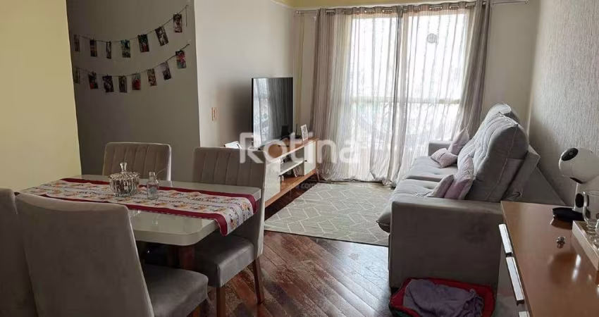 Apartamento à venda, 3 quartos, Martins - Uberlândia/MG - Rotina Imobiliária