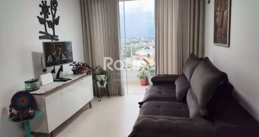 Apartamento à venda, 3 quartos, Presidente Roosevelt - Uberlândia/MG - Rotina Imobiliária